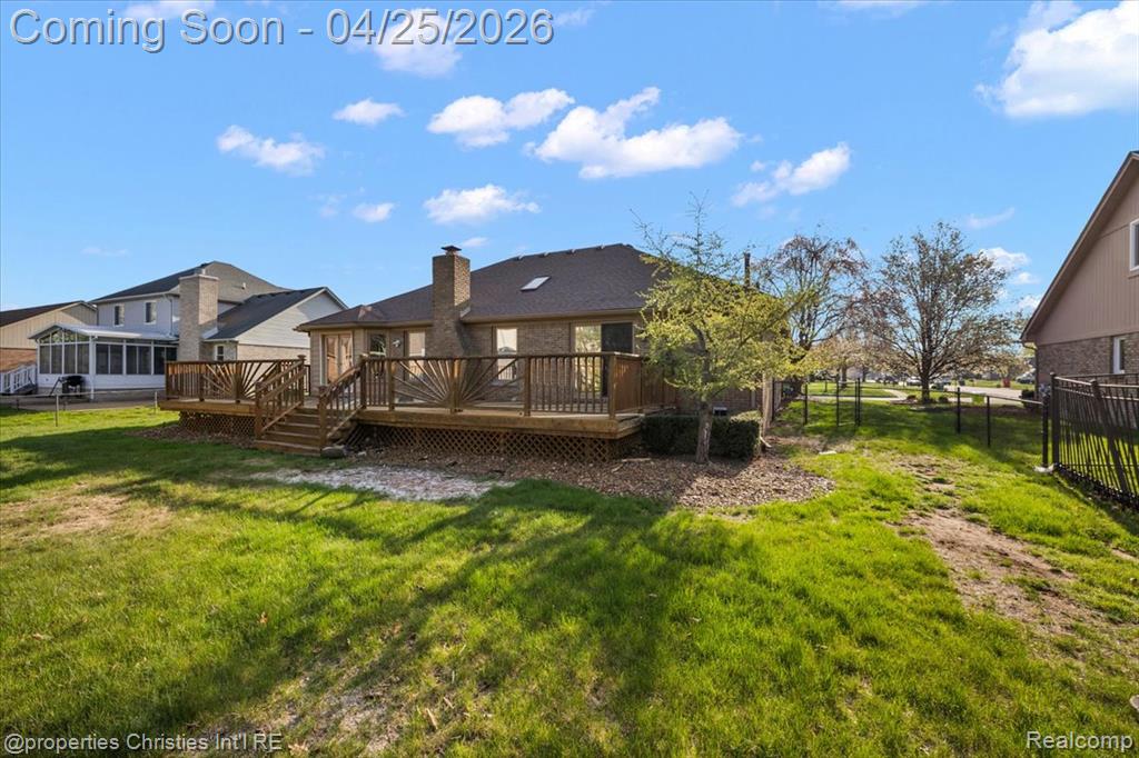 50053 Middle River Drive, Macomb, MI 48044 — Photo 5