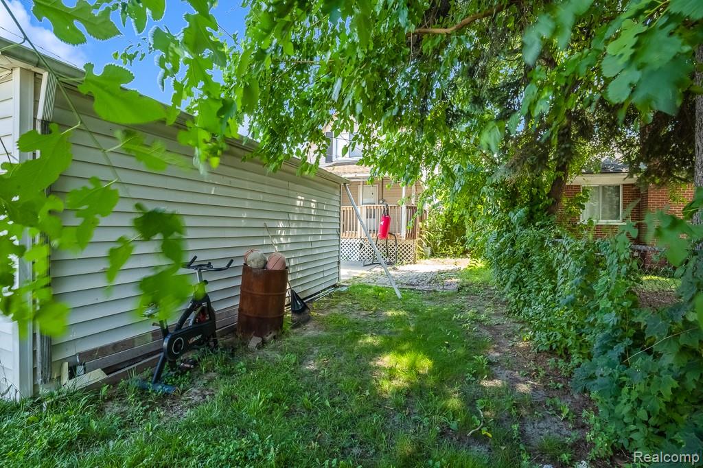 4663 Mead Street N, Dearborn, MI 48126 — Photo 64