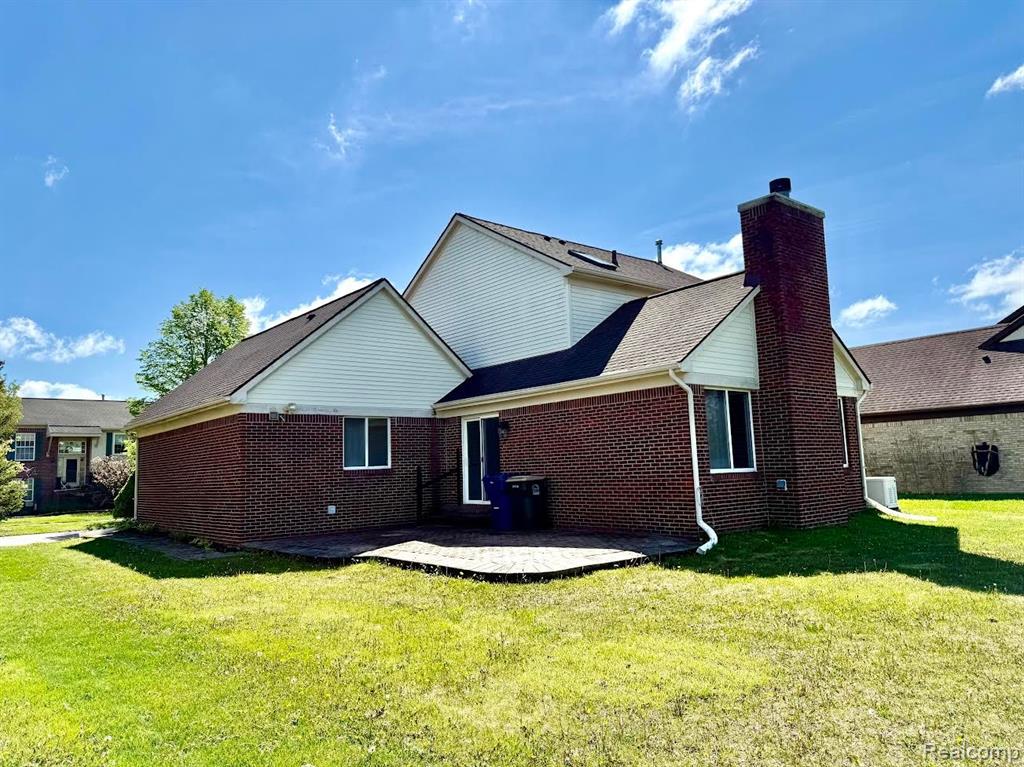 4158 KIMBERLY Drive, Canton, MI 48188 — Photo 40