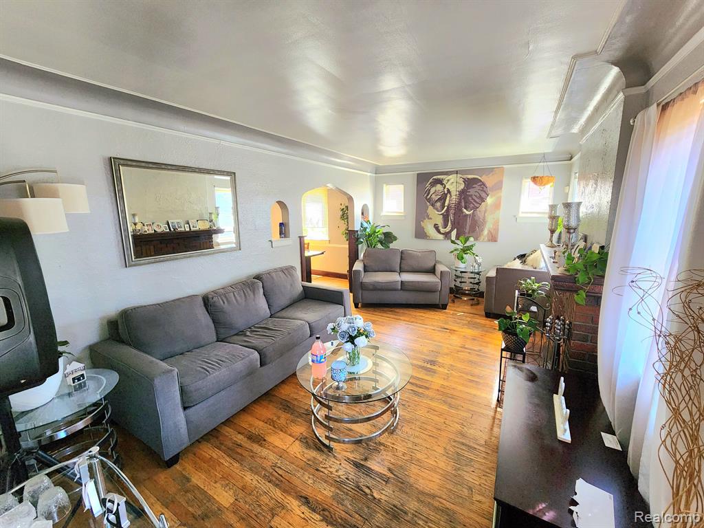 9160 Boleyn Street, Detroit, MI 48224 — Photo 3