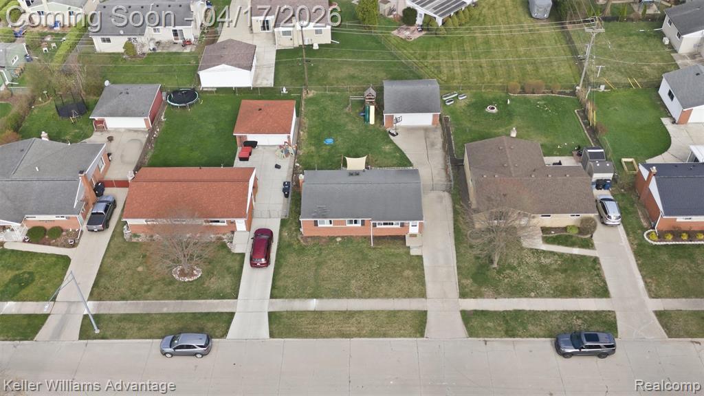 6350 Glastonbury Street, Westland, MI — Photo 34