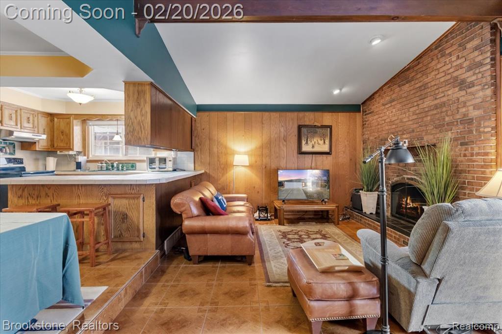 15303 Lincolnshire Lane, Fraser, MI 48026 — Photo 8