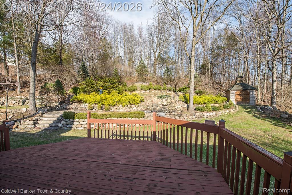 5415 Prairie View, Brighton, MI 48116 — Photo 53