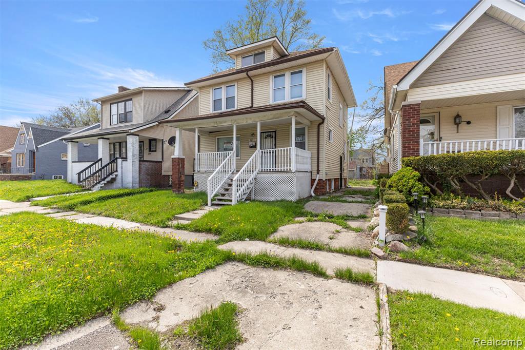 9375 Mendota Street, Detroit, MI 48204 — Photo 3