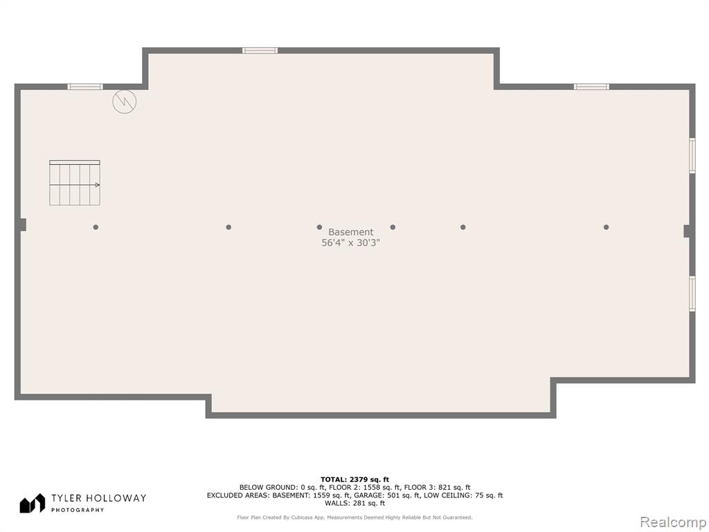6400 E Highland Road, Howell, MI 48843 — Photo 48