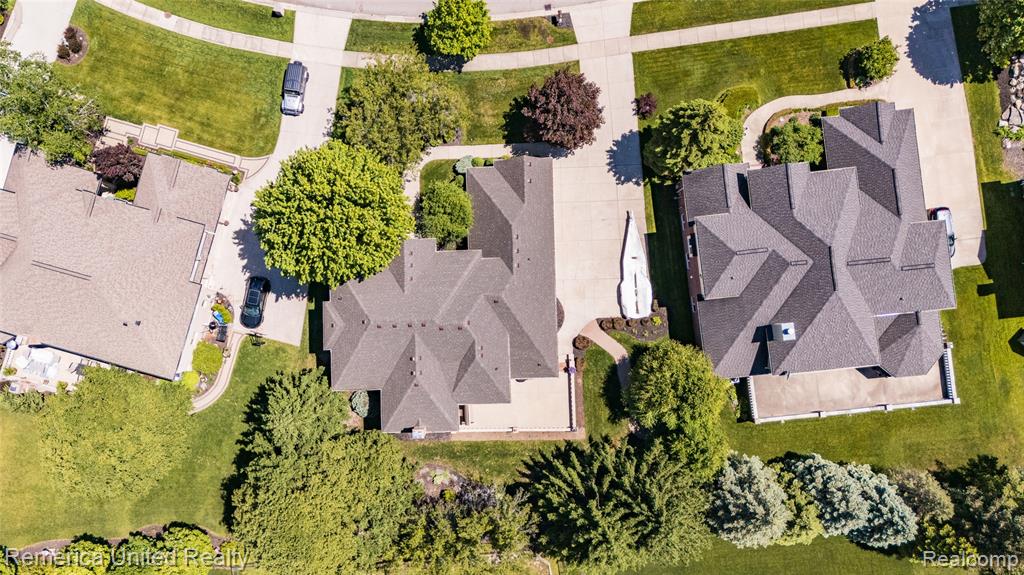54501 Salem Drive, Shelby Twp, MI 48316 — Photo 47