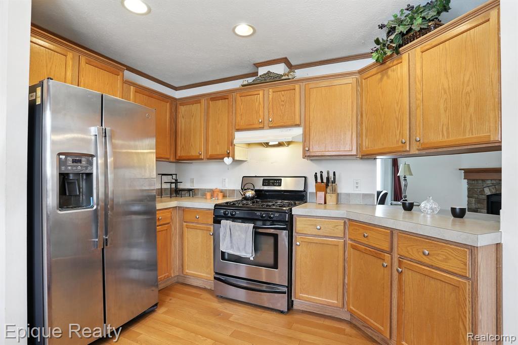 45501 Labelle Drive, Macomb, MI 48044 — Photo 10