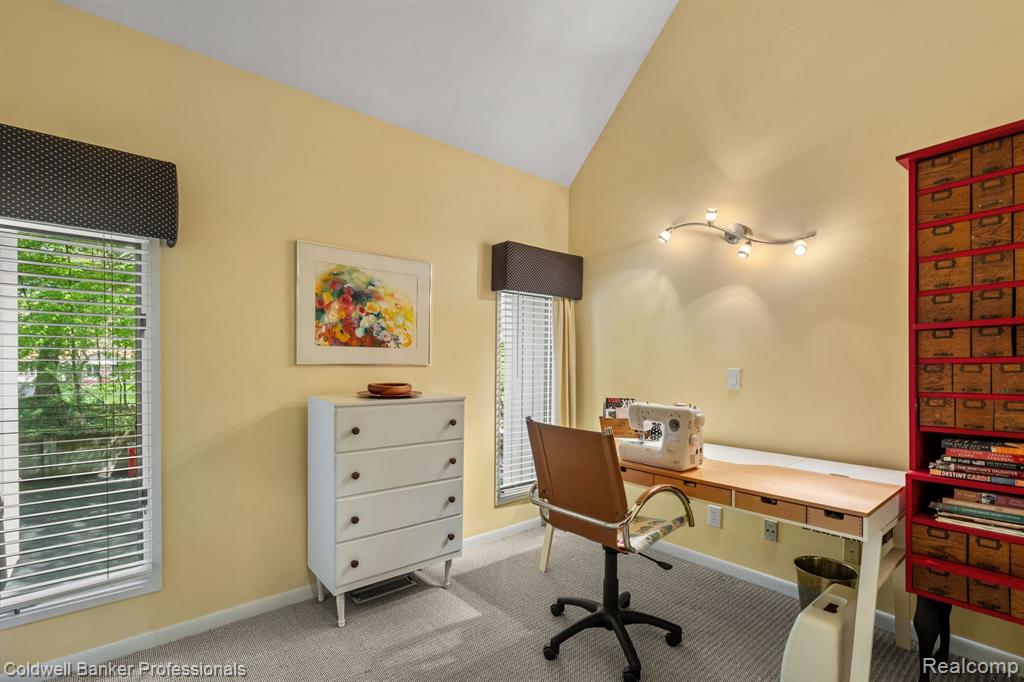 4943 CANYON OAKS Drive, Brighton, MI 48114 — Photo 24