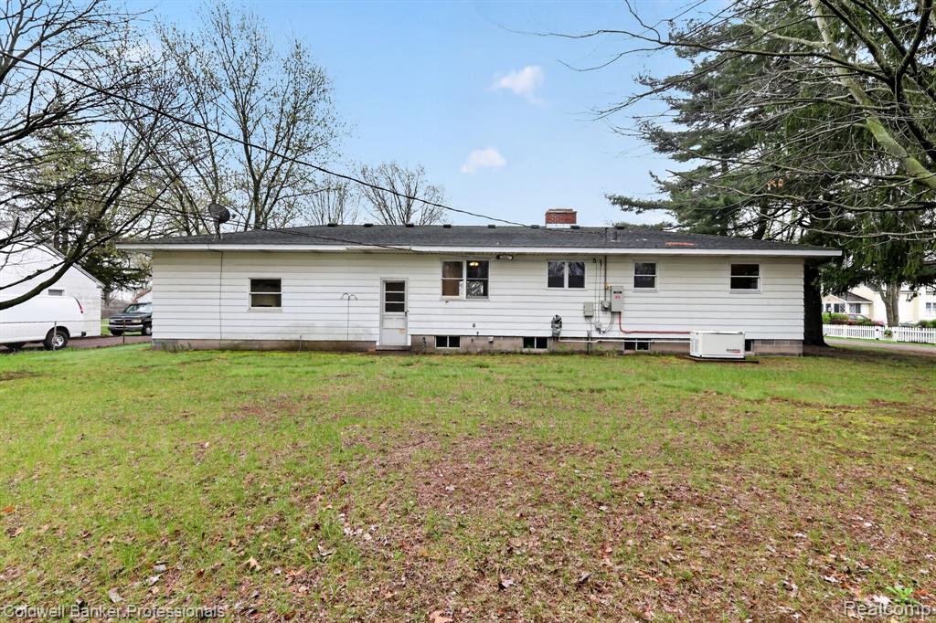 36744 N Romulus Avenue S, Romulus, MI 48174 — Photo 3
