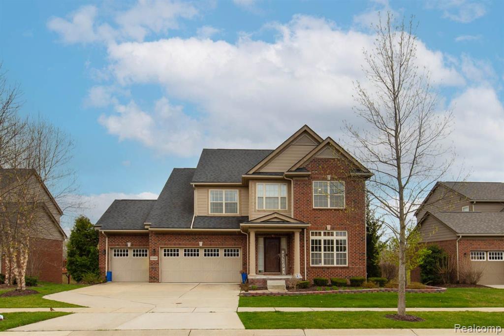 51040 UPLAND VIEW Street, Canton, MI 48188 — Photo 56