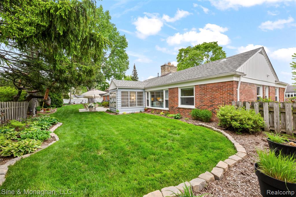4128 Amherst Road, Royal Oak, MI 48073 — Photo 39