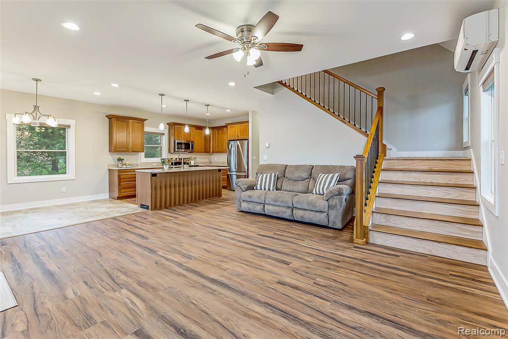 608 Island Lake Road, Chelsea, MI 48118 — Photo 14