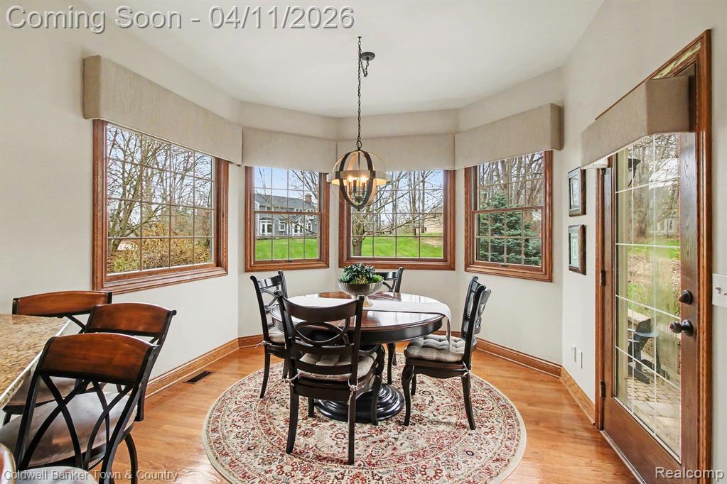 4138 Saint Andrews Street, Howell, MI 48843 — Photo 13