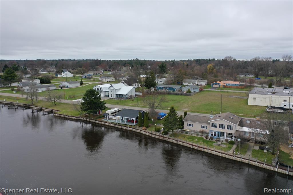 103 Harbor Street, Oscoda, MI 48750 — Photo 16