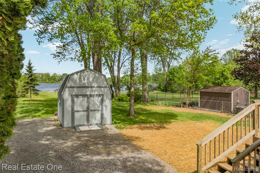 9503 Edward Drive, Brighton, MI 48114 — Photo 67