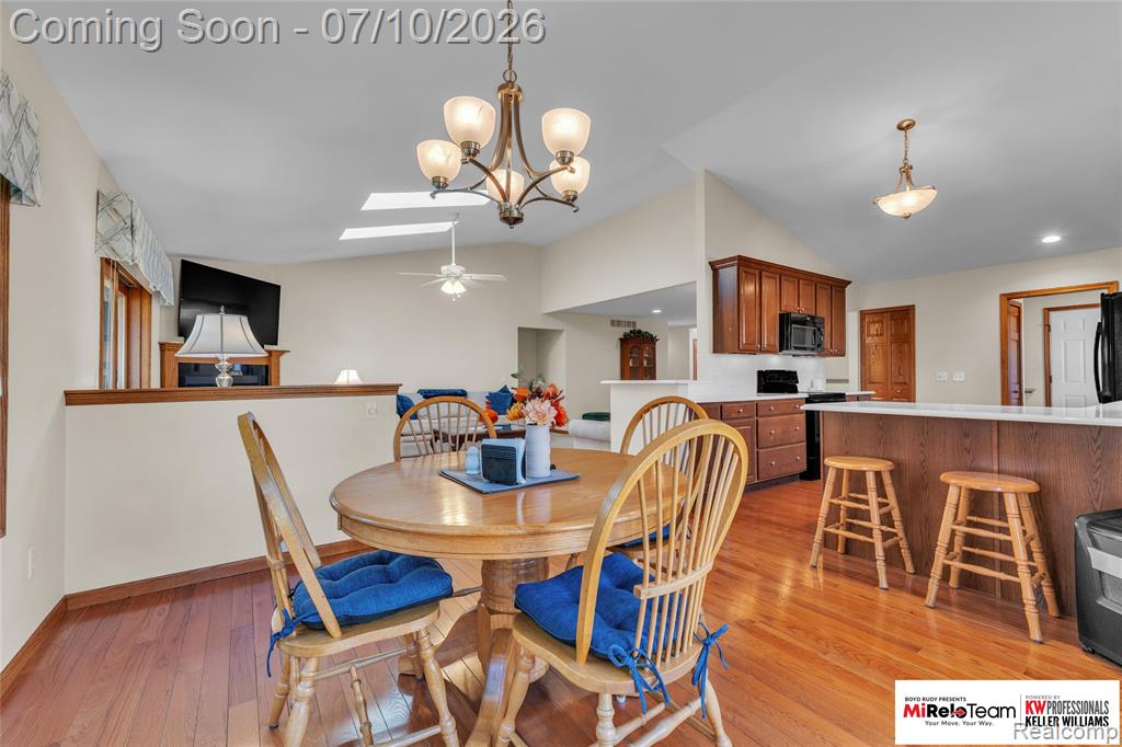 876 Flowering Plum Drive, Brighton, MI 48116 — Photo 13
