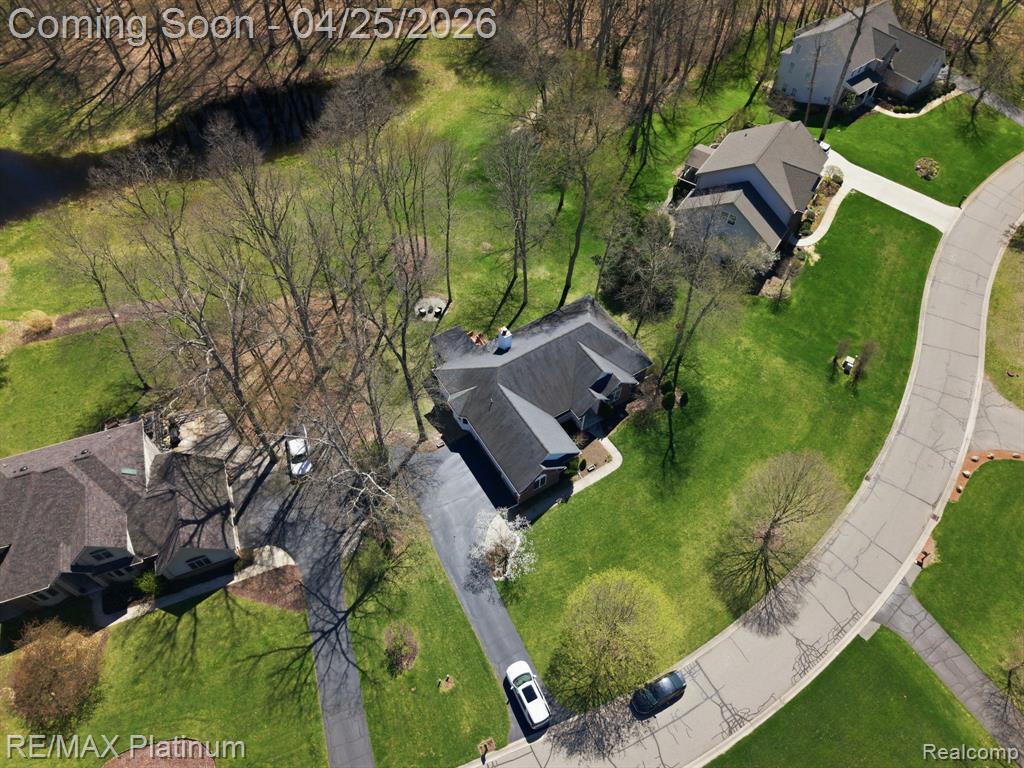 7548 Elmbrooke Way, Brighton, MI 48116 — Photo 3
