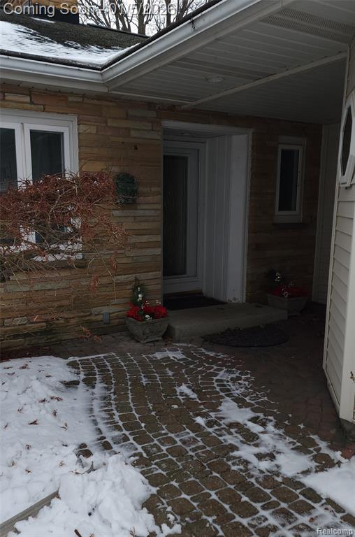 304 N Market Street, Marine, MI — Photo 4