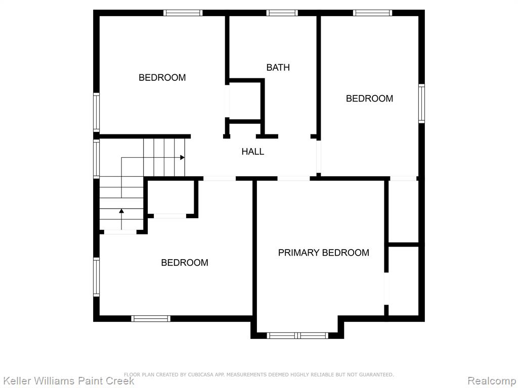 474 W GREENDALE, Highland Park, MI 48203 — Photo 44