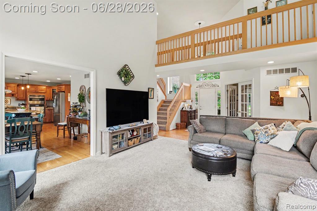 9230 Kelly Lake Drive, Clarkston, MI 48348 — Photo 8