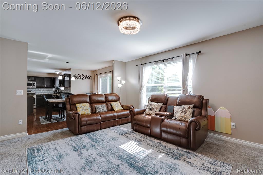 28323 Oakmonte Circle, New Hudson, MI 48165 — Photo 35