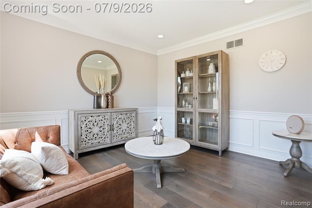 11963 Forest Brook Drive, Washington, MI — Photo 18