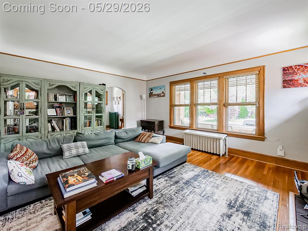 415 Meridan Street, Dearborn, MI 48124 — Photo 3