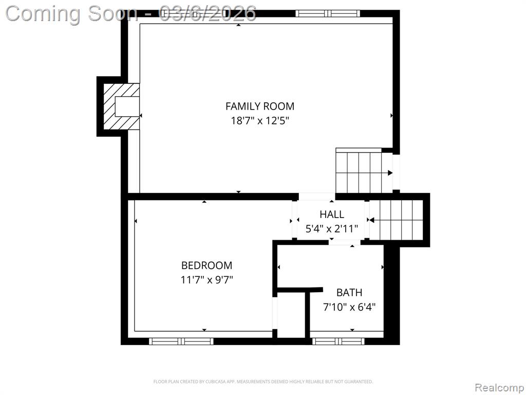 5530 Fox Chase Lane, Clarkston, MI — Photo 38