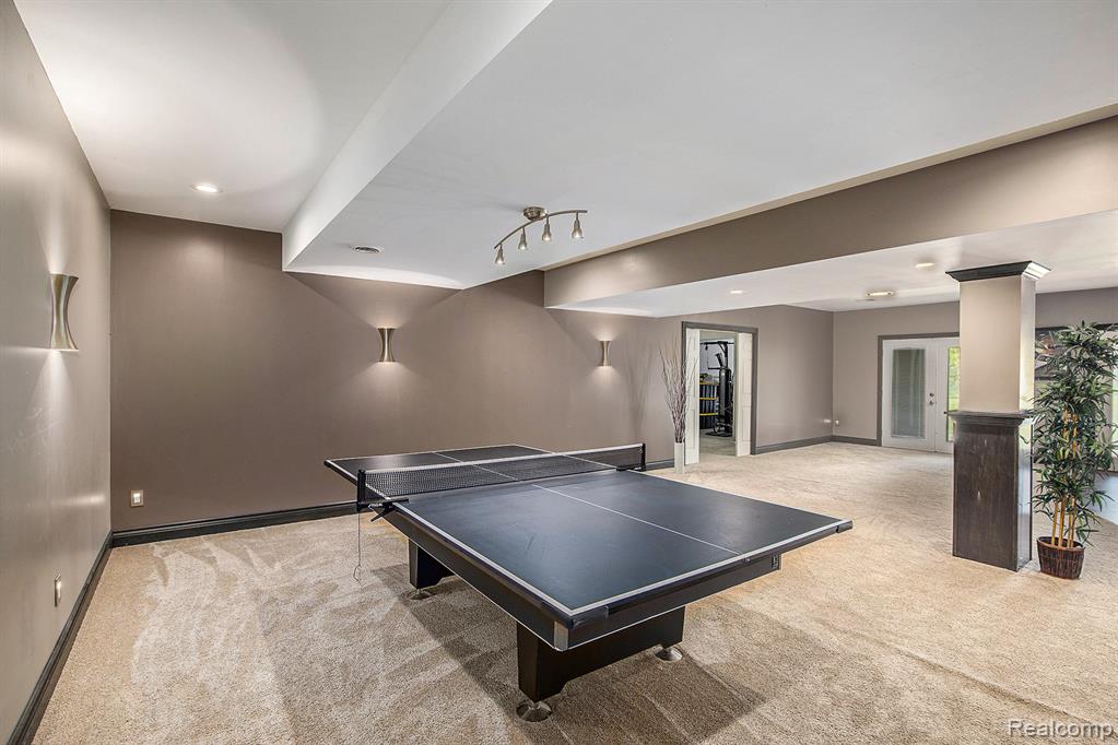 8670 Country Manor Drive, Bruce, MI 48065 — Photo 33