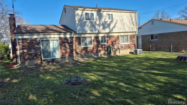 42455 Bishop Road, Canton, MI 48188 — Photo 39