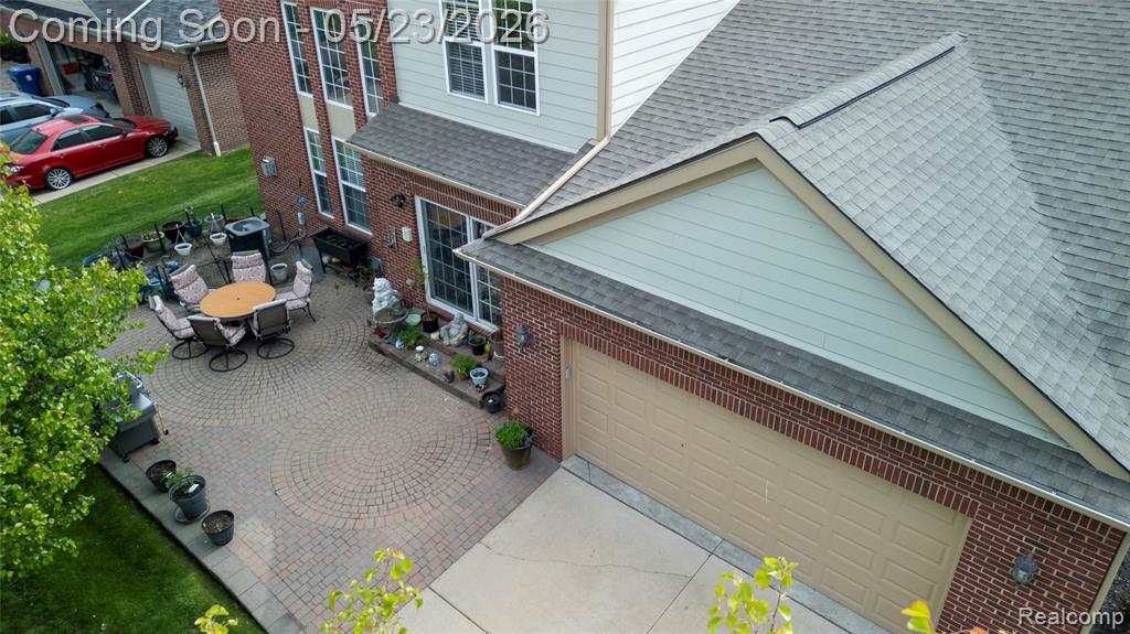 50182 Black Horse Lane, Canton, MI 48188 — Photo 89