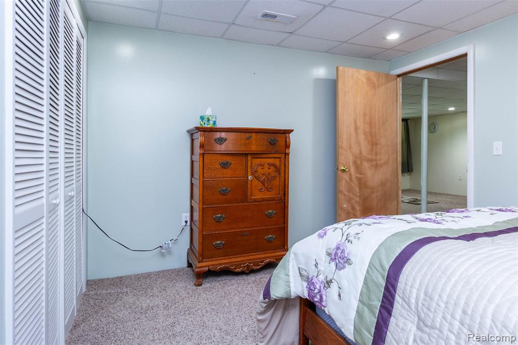 6137 East Street, North Branch, MI 48461 — Photo 40