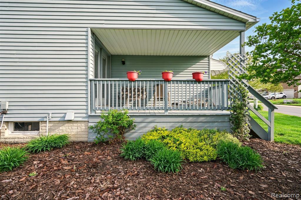 4466 COLONY Court, Swartz Creek, MI 48473 — Photo 23