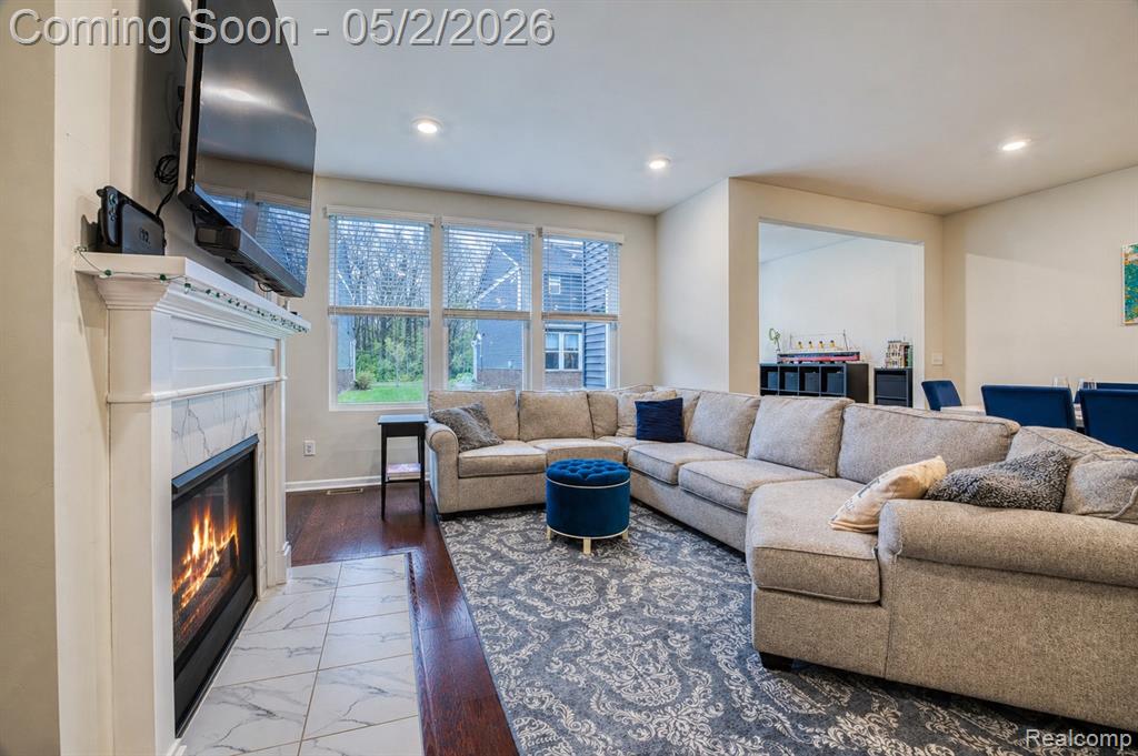 2832 Fairgrove Crescent Drive, Ann Arbor, MI 48108 — Photo 20
