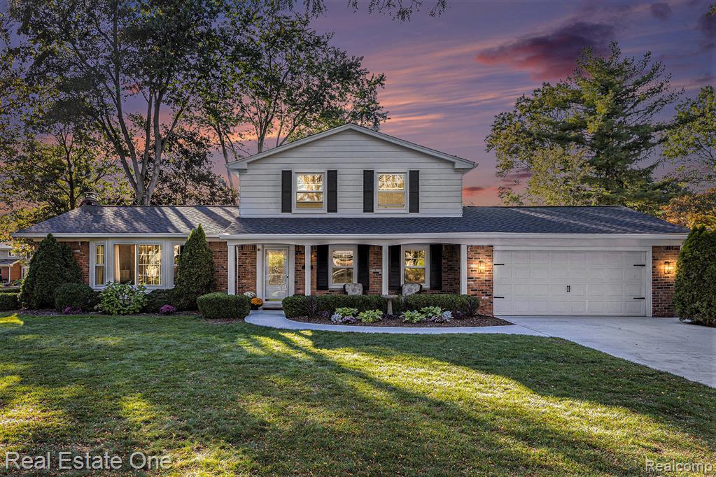 4259 Frostwood Court, Troy, MI 48098 — Photo 24