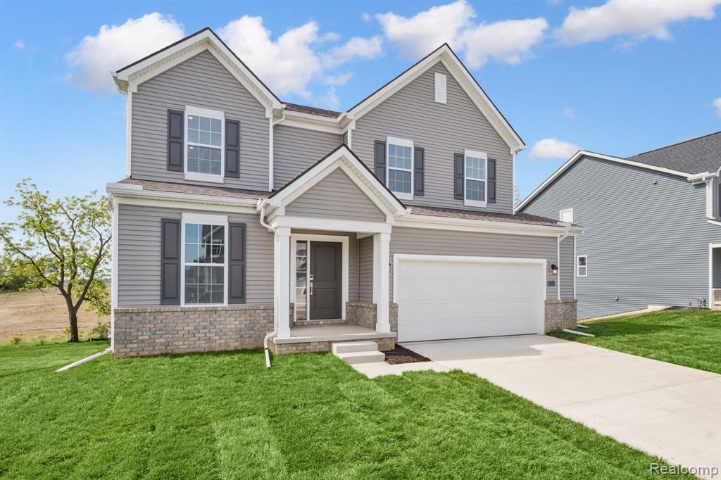 27137 Silo Drive, Saline, MI 48176 — Photo 3