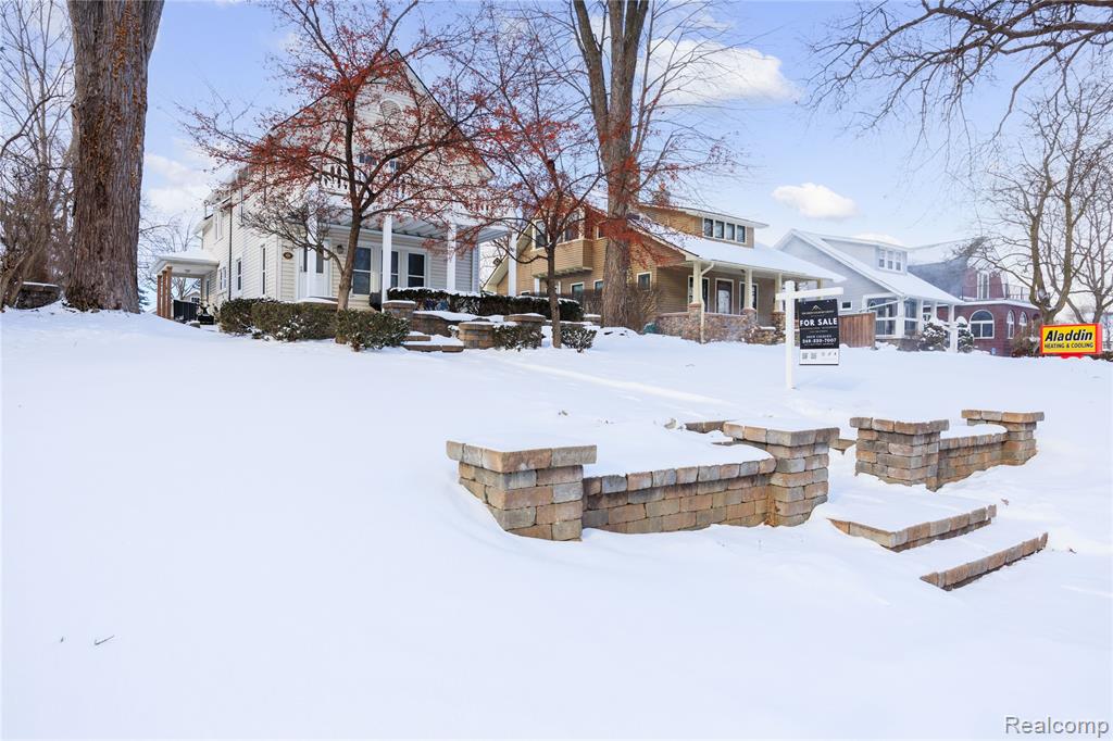 815 N Main Street, Rochester, MI 48307 — Photo 7