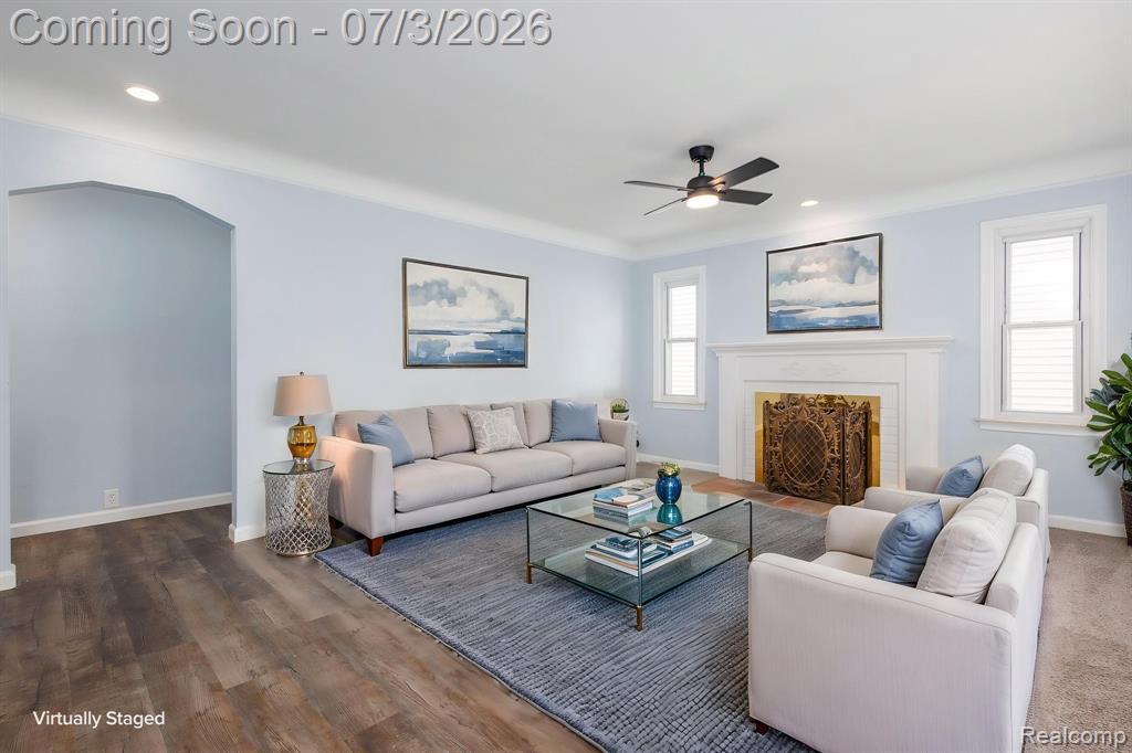 4335 W 14 Mile Road, Royal Oak, MI 48073 — Photo 20