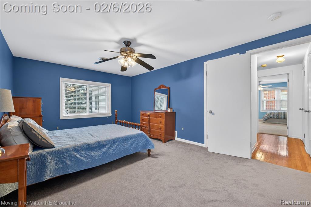351 Ridgemont Road, Grosse Pointe Farms, MI 48236 — Photo 32