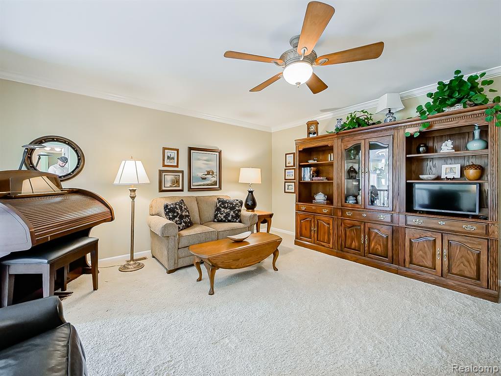 44415 Aspen Ridge Drive, Northville, MI 48168 — Photo 43