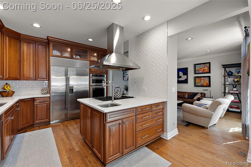 616 Bird Avenue, Birmingham, MI 48009 — Photo 31