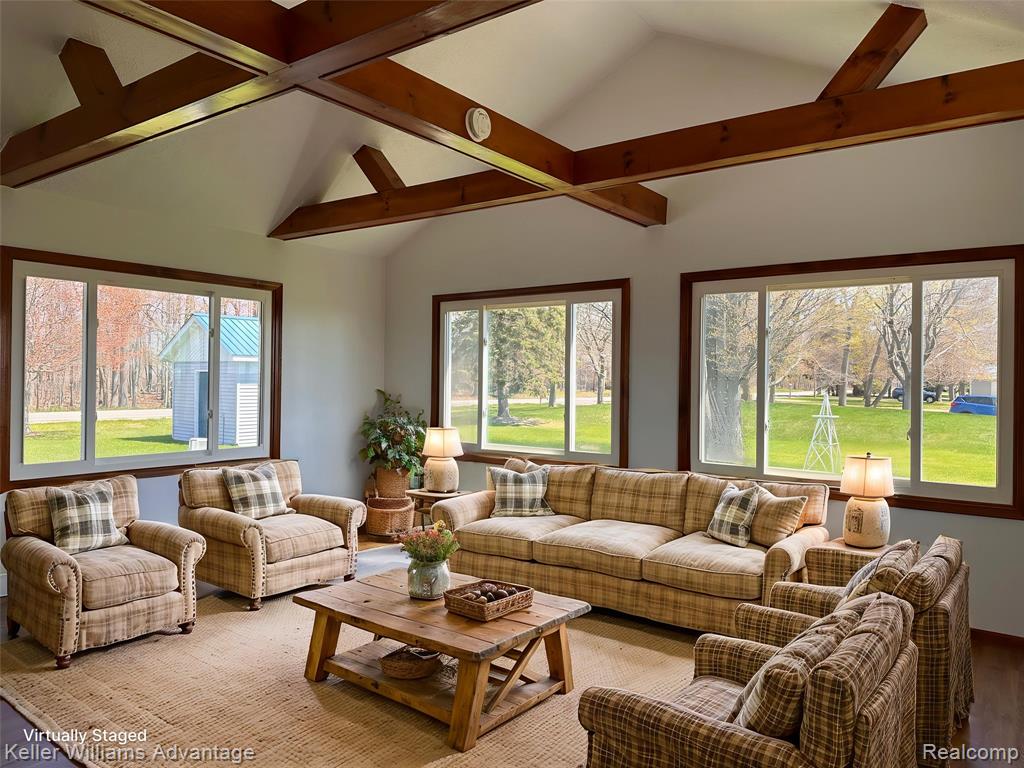 2800 E Booth Road, Au Gres, MI 48703 — Photo 5