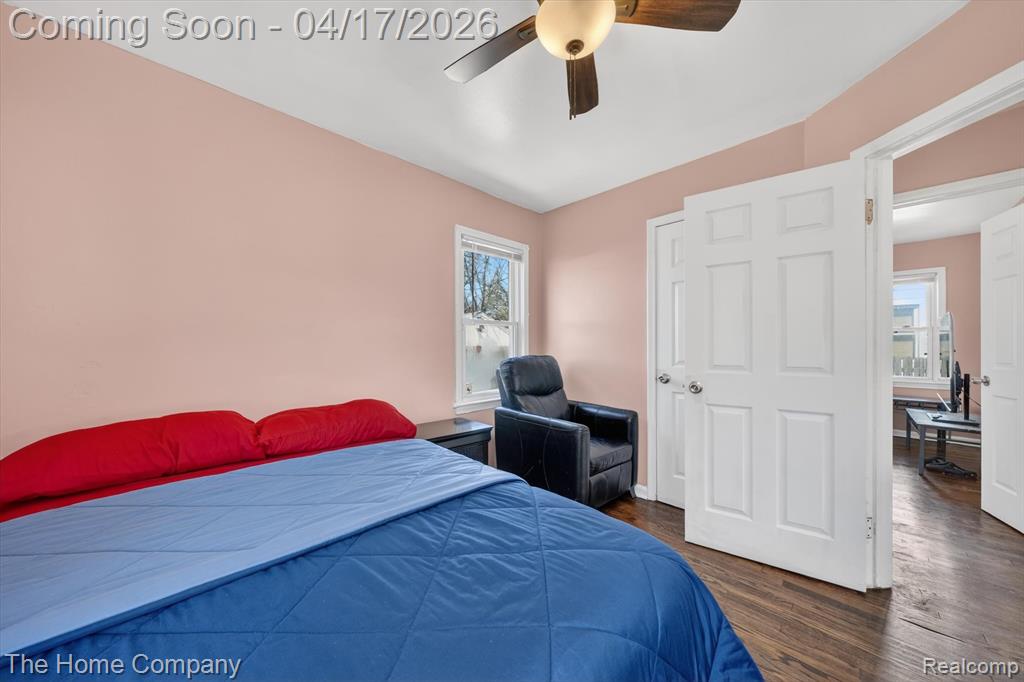 9077 Fielding Street, Detroit, MI 48228 — Photo 27