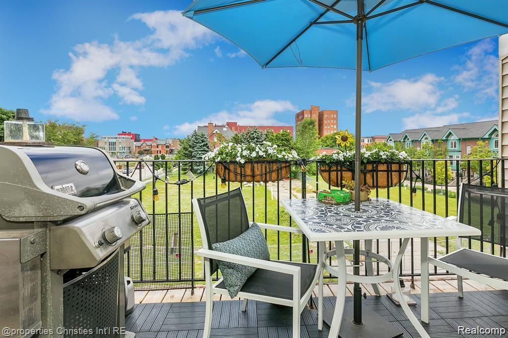 2662 WOODWARD Avenue, 64, Detroit, MI 48201 — Photo 18