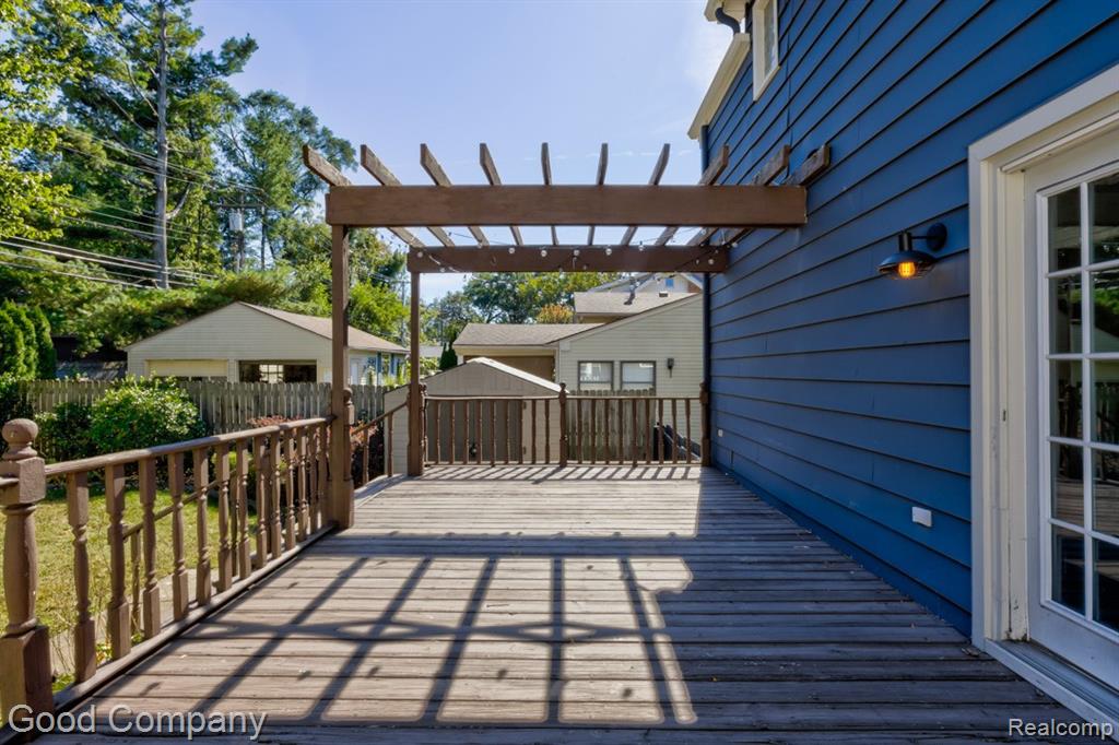 713 S Pleasant Street, Royal Oak, MI 48067 — Photo 46