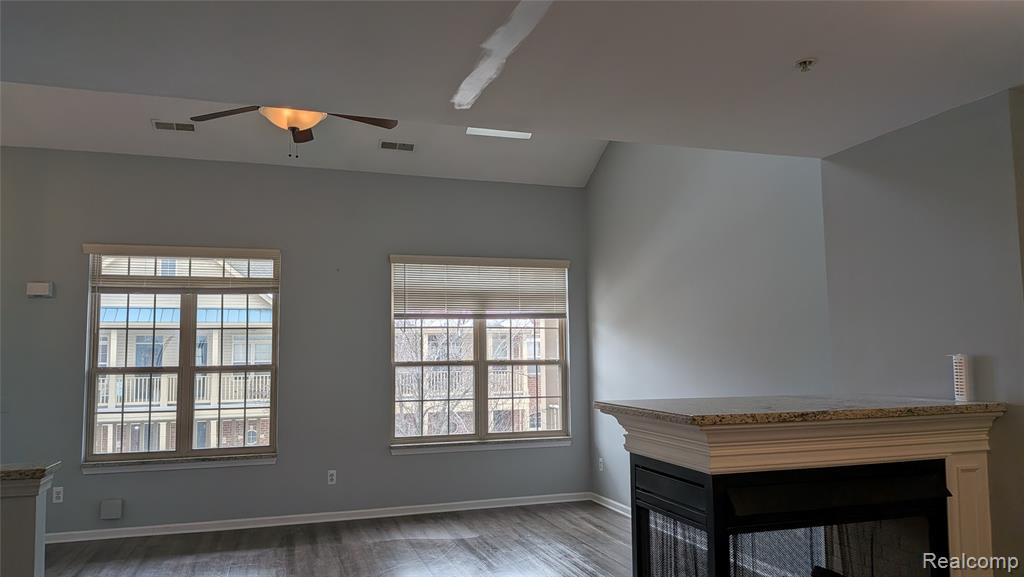 413 VILLAGE Drive, Walled Lake, MI 48390 — Photo 5