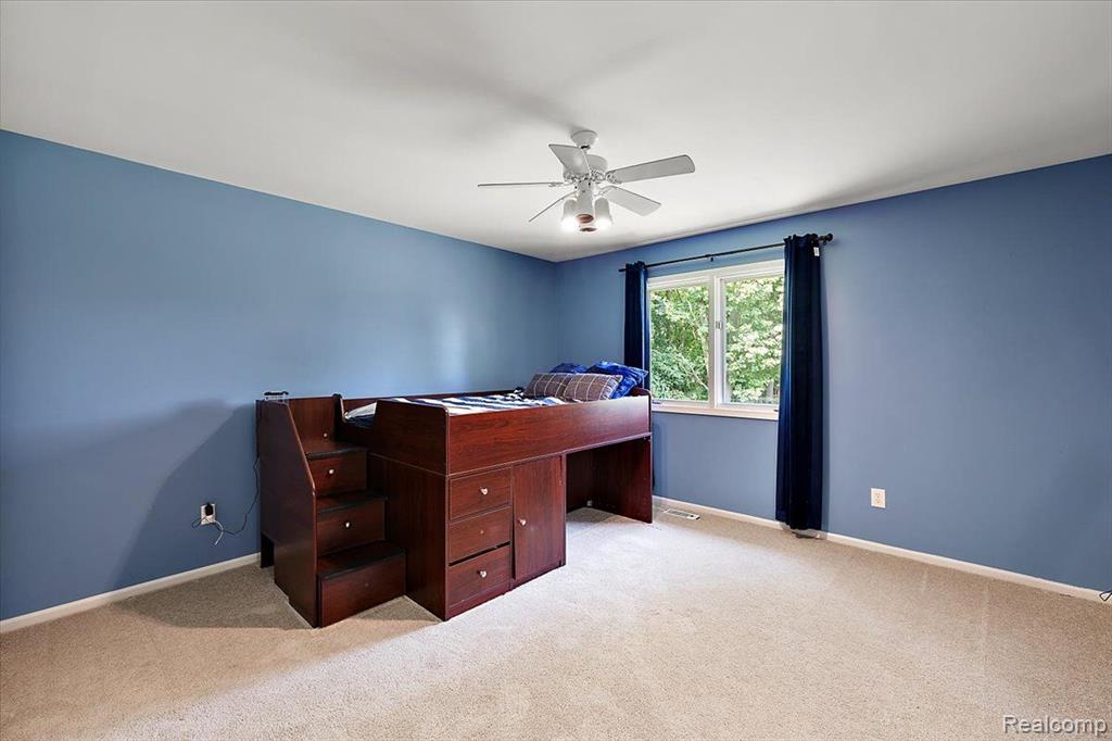 4090 SAINT ANDREWS Street, Howell, MI 48843 — Photo 26