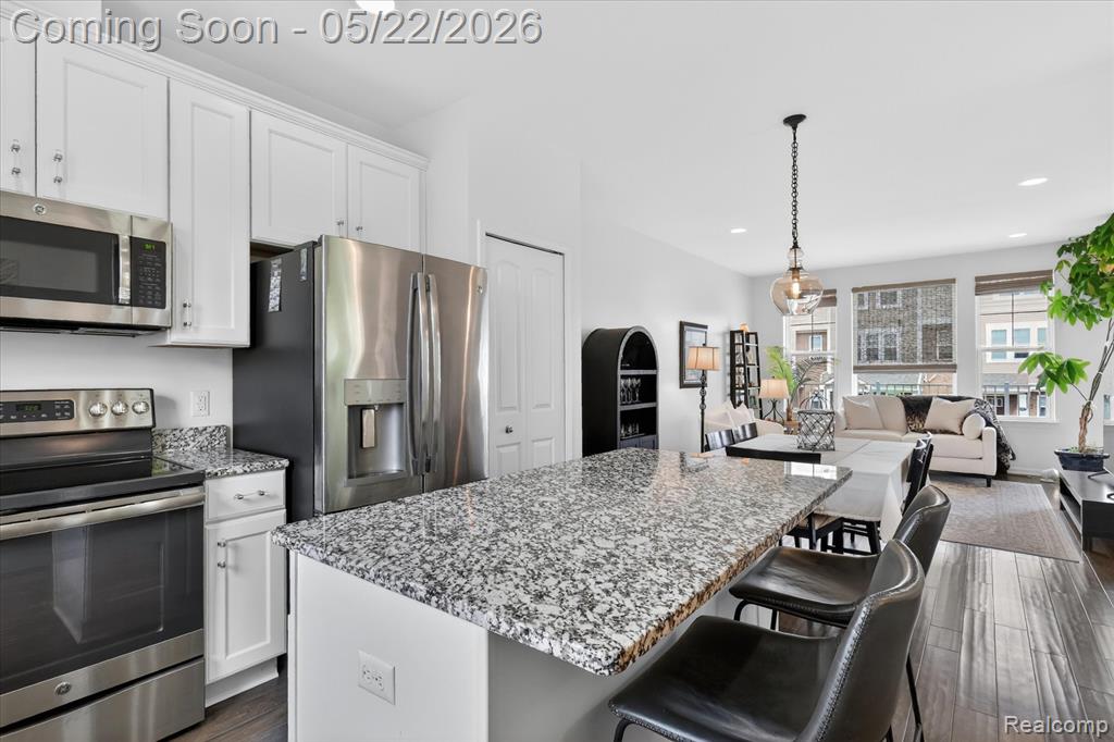 238 Center Boulevard, Wixom, MI 48393 — Photo 3