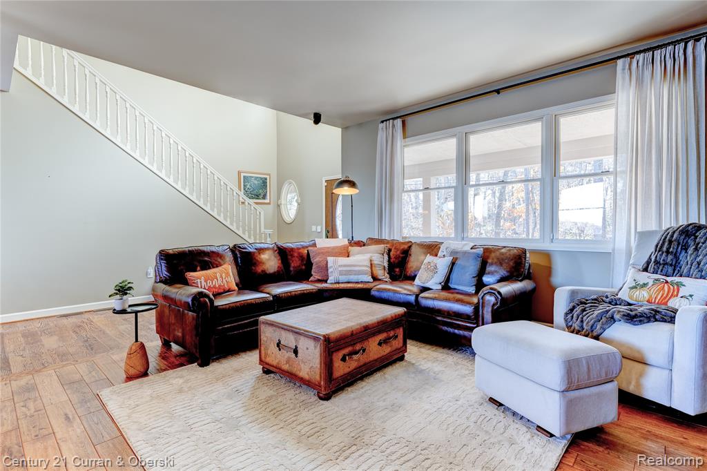 8308 Peninsular Drive, Fenton, MI 48430 — Photo 5
