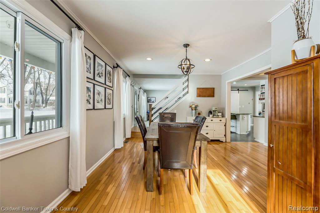 1420 Butler Boulevard, Howell, MI 48843 — Photo 21